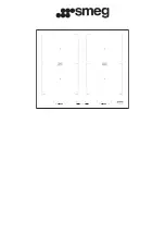 Preview for 2 page of Smeg SEIM562B Instructions For Use Manual