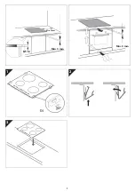 Preview for 5 page of Smeg SEIM562B Instructions For Use Manual