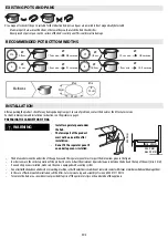 Preview for 8 page of Smeg SEIM562B Instructions For Use Manual