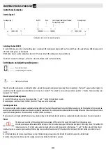 Preview for 10 page of Smeg SEIM562B Instructions For Use Manual