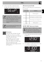 Preview for 17 page of Smeg SF4309MXK Manual