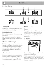 Preview for 6 page of Smeg SF468 Manual