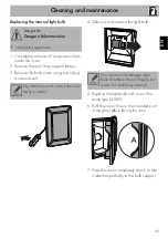 Preview for 19 page of Smeg SF468 Manual