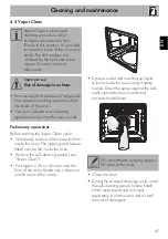 Preview for 19 page of Smeg SF6905N1 Manual