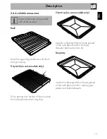 Preview for 11 page of Smeg SFA106N Original Instructions Manual