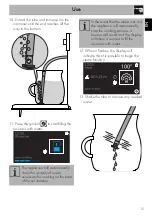 Preview for 13 page of Smeg SFA4140VC1 Manual