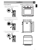 Предварительный просмотр 29 страницы Smeg SFA6300X User Manual