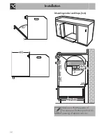 Предварительный просмотр 30 страницы Smeg SFA6300X User Manual