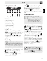 Preview for 11 page of Smeg SFP372X Manual