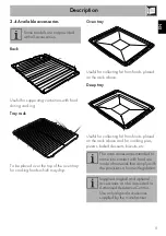 Preview for 7 page of Smeg SFPA6140N Manual