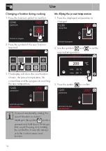 Preview for 12 page of Smeg SFPA6140N Manual