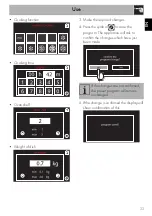 Preview for 31 page of Smeg SFPA6140N Manual