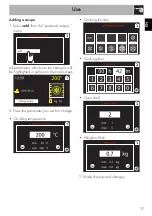 Preview for 35 page of Smeg SFPA6140N Manual