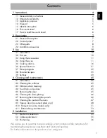 Preview for 1 page of Smeg SFPA6395X Owner'S Manual