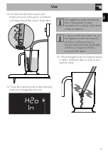 Preview for 17 page of Smeg SFU4302VCX Manual