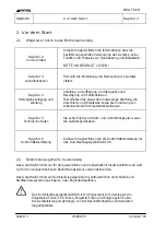 Preview for 4 page of Smeg SGR10S Operating Instructions Manual