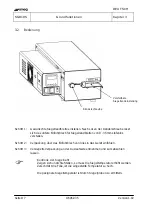 Preview for 8 page of Smeg SGR10S Operating Instructions Manual