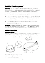 Preview for 13 page of Smeg SH670LSS1 User Manual