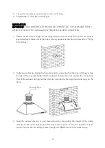 Preview for 14 page of Smeg SH670LSS1 User Manual