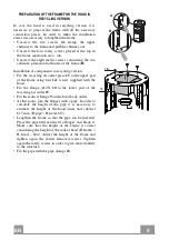 Preview for 9 page of Smeg SHI410N1 Instruction Manual