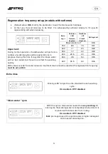 Предварительный просмотр 22 страницы Smeg SHR+ Translation Of The Original Instructions