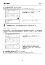 Предварительный просмотр 34 страницы Smeg SHR+ Translation Of The Original Instructions