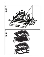 Preview for 9 page of Smeg SHU501X User Manual