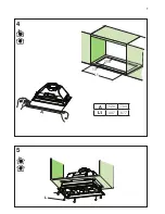 Preview for 10 page of Smeg SHU501X User Manual