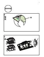 Preview for 12 page of Smeg SHU501X User Manual