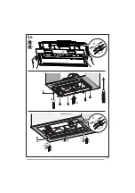 Preview for 13 page of Smeg SHU550X User Manual