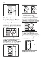 Preview for 14 page of Smeg SI1F7635B User Manual