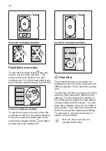 Предварительный просмотр 14 страницы Smeg SI1F7955B User Manual