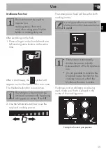 Preview for 19 page of Smeg SI1M4844D Manual