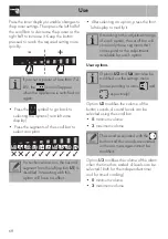 Preview for 28 page of Smeg SI1M4844D Manual