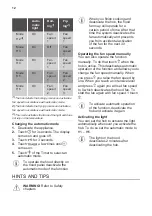 Preview for 12 page of Smeg SI1M7633B User Manual