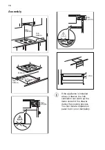 Preview for 18 page of Smeg SI1M7633B User Manual