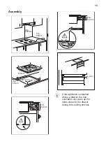 Preview for 19 page of Smeg SI1M7643B User Manual