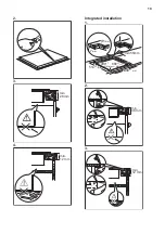 Preview for 19 page of Smeg SI1M7743B User Manual