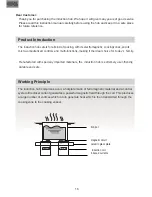 Preview for 3 page of Smeg SI2633B User Manual