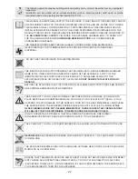 Preview for 9 page of Smeg SI2633B User Manual