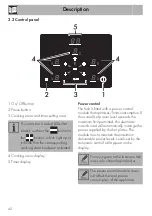 Предварительный просмотр 10 страницы Smeg SI2951D Original Instructions Manual