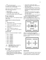 Предварительный просмотр 11 страницы Smeg SI2M7643B User Manual