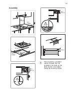 Предварительный просмотр 19 страницы Smeg SI2M7643B User Manual