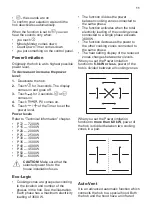 Preview for 11 page of Smeg SI2M7643FX User Manual