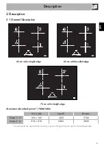 Preview for 9 page of Smeg SI4642B User Manual