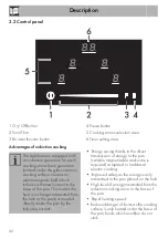 Preview for 10 page of Smeg SI4642B User Manual