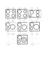 Preview for 2 page of Smeg SI5633 Instructions For Use Manual