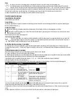 Preview for 11 page of Smeg SI5633 Instructions For Use Manual