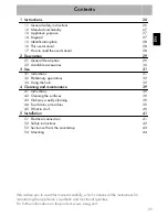 Preview for 1 page of Smeg SI5641D User Manual