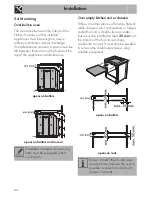 Preview for 20 page of Smeg SI5641D User Manual